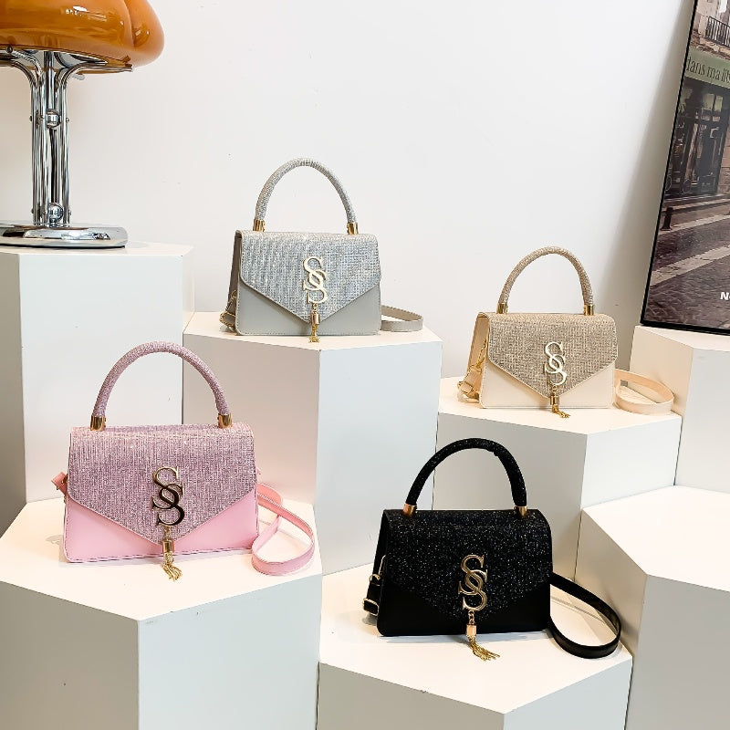 Women’s Handbags – Totes, Crossbody, Satchels & Clutches