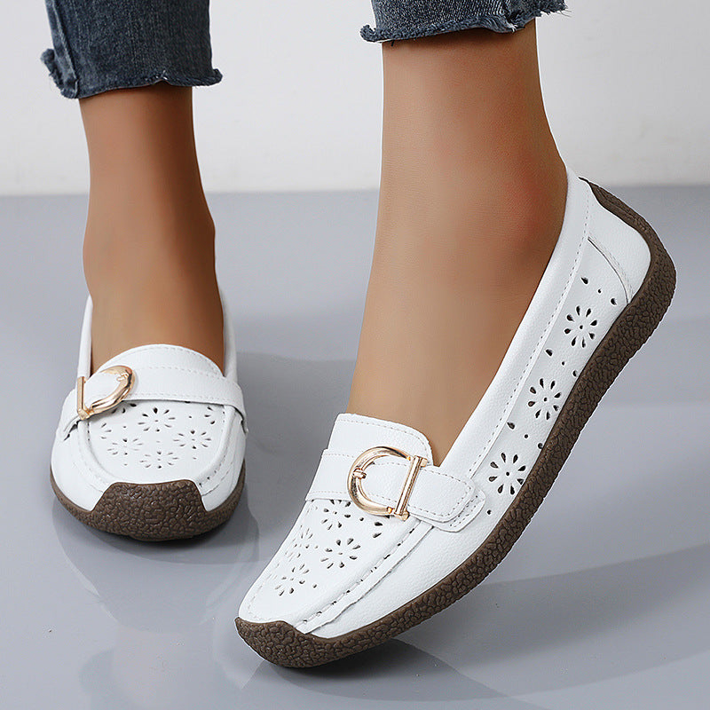 Ladies Shoes – Heels, Flats, Sandals & Boots for Fashionable Women