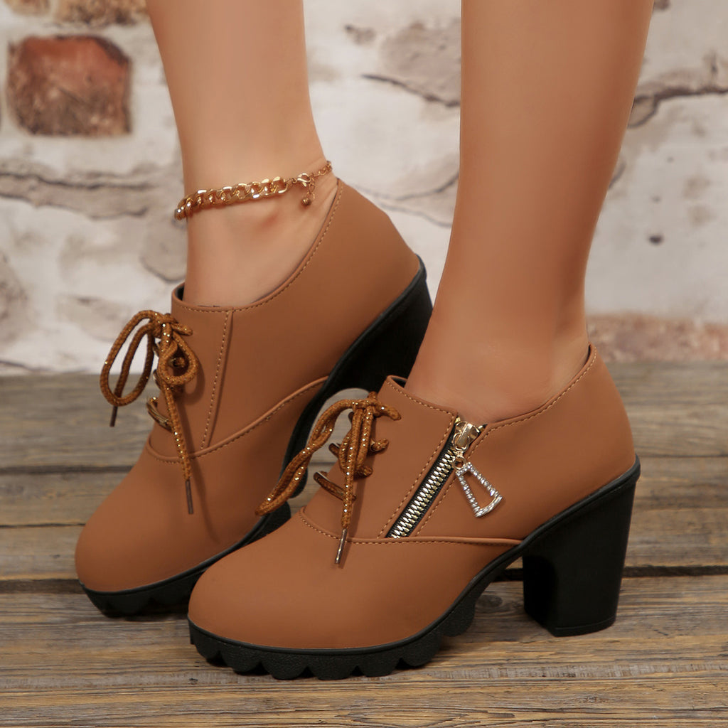 Ladies Shoes – Heels, Flats, Sandals & Boots for Fashionable Women