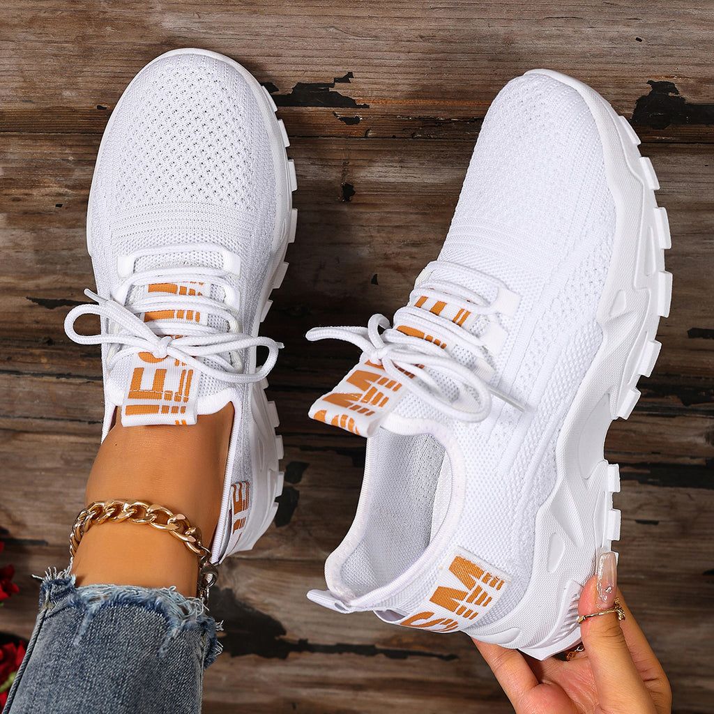 Ladies Sneakers – Casual, Athletic, & Fashionable Women’s Footwear