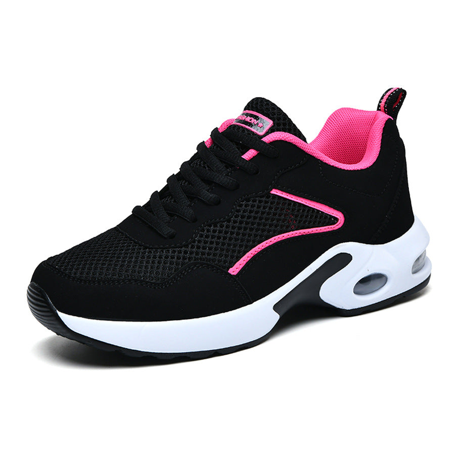 Ladies Sneakers – Casual, Athletic, & Fashionable Women’s Footwear