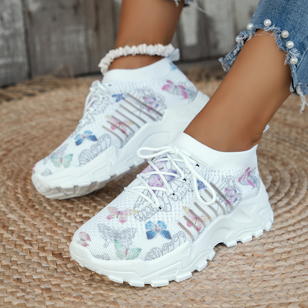 Ladies Sneakers – Casual, Athletic, & Fashionable Women’s Footwear