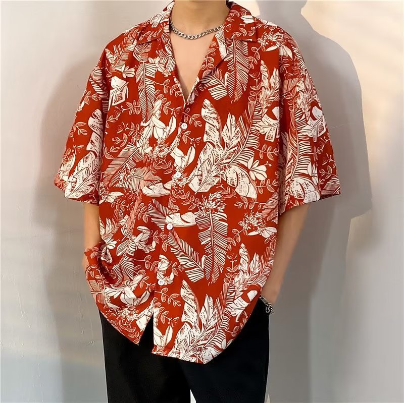 Men’s Casual Shirts – Long & Short Sleeve Comfortable Everyday Shirts