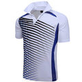 Men’s Polo Shirts – Classic Short & Long Sleeve Polo Tops for Men