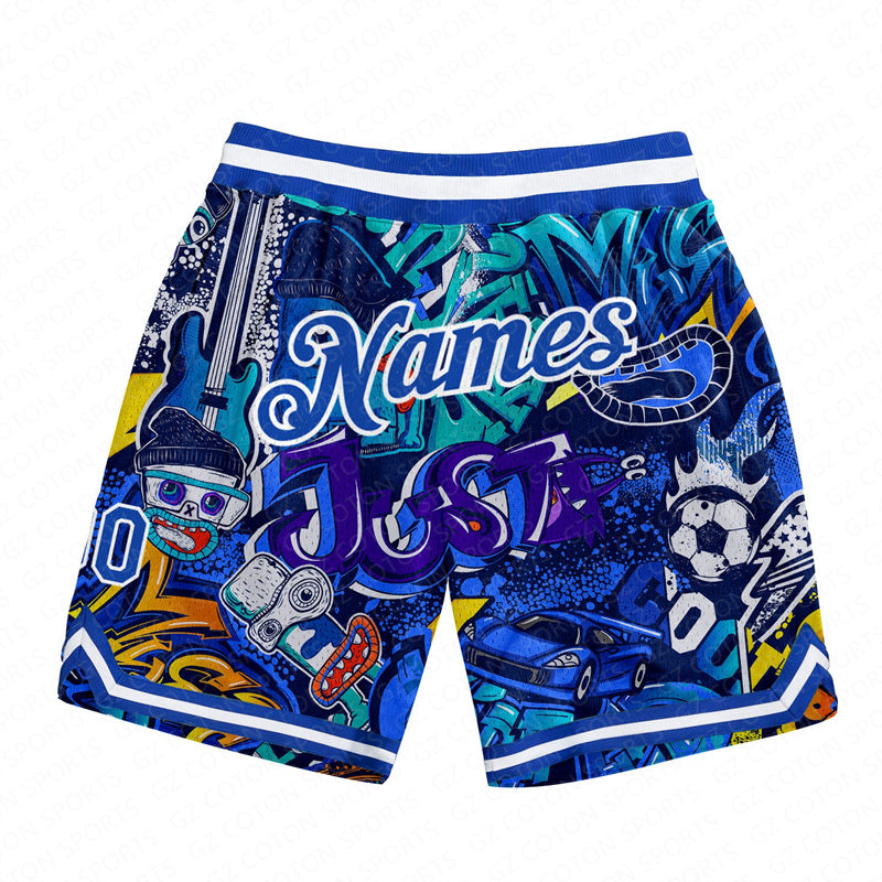 Men’s Shorts Collection – Casual, Sports, Denim & Summer Styles