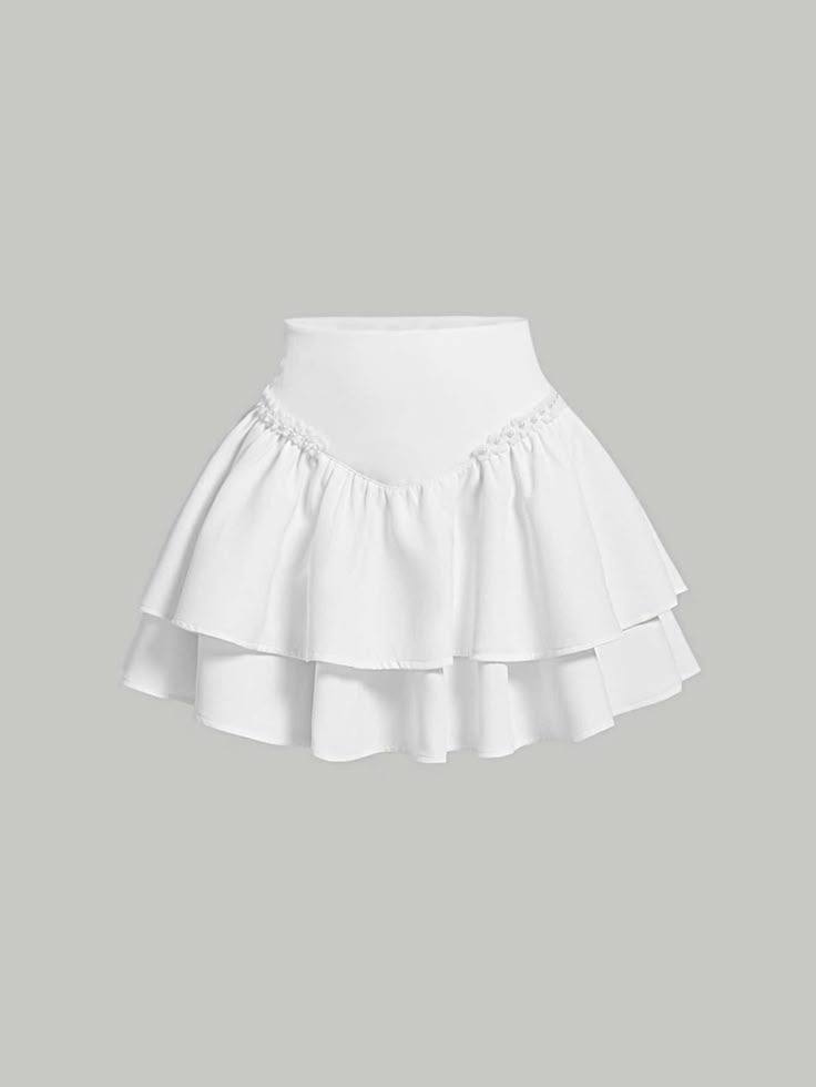 Ladies Mini Skirt – Trendy Casual Women’s Short Skirt for Stylish Everyday Outfits