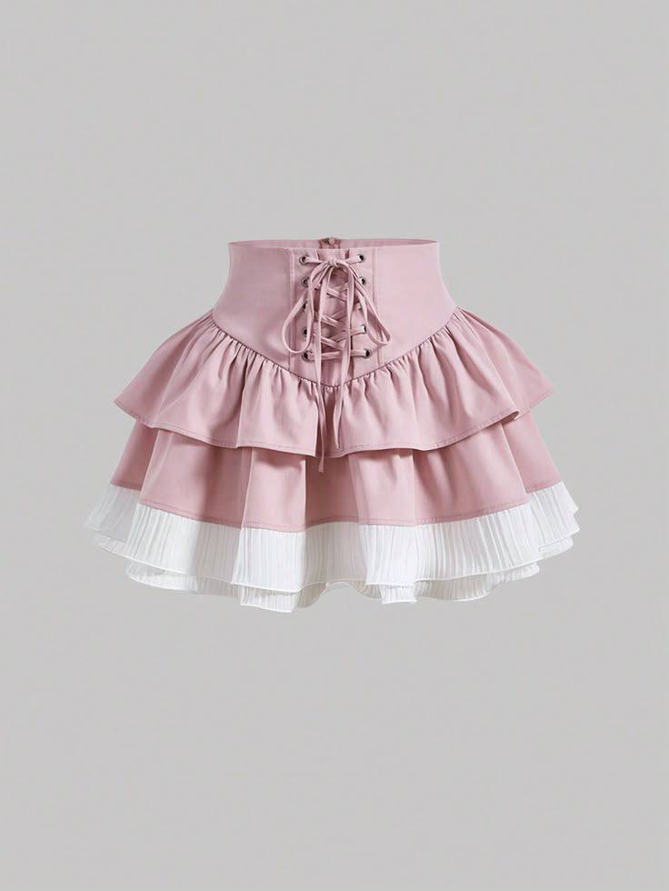 Ladies Mini Skirt – Trendy Casual Women’s Short Skirt for Stylish Everyday Outfits