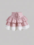 Ladies Mini Skirt – Trendy Casual Women’s Short Skirt for Stylish Everyday Outfits