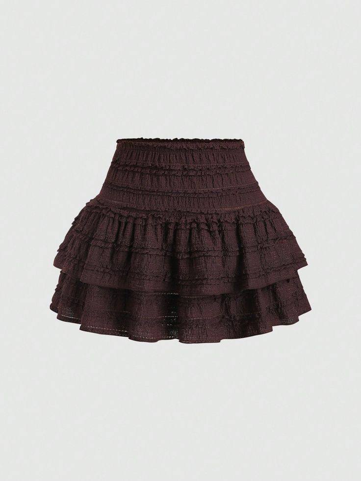 Ladies Mini Skirt – Trendy Casual Women’s Short Skirt for Stylish Everyday Outfits