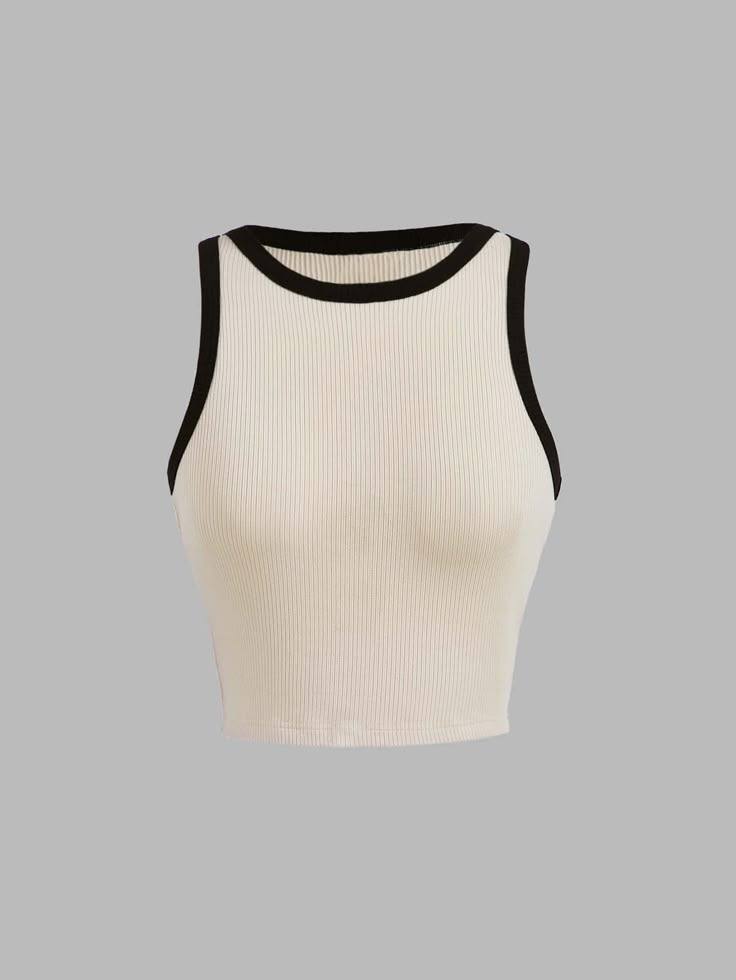 Trendy Ladies Crop Tops – Stylish Casual Women’s Cropped Fashion Top