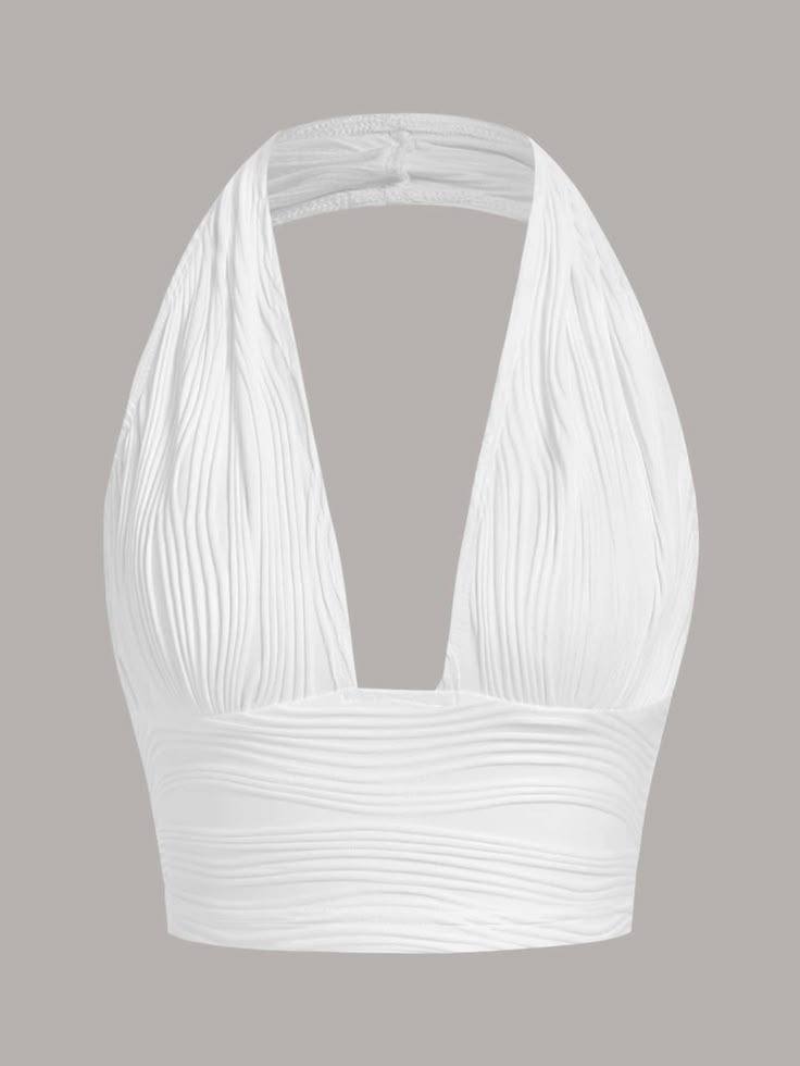 Trendy Ladies Crop Tops – Stylish Casual Women’s Cropped Fashion Top